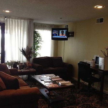 Hotel American Inn & Suites West Memphis I-40/I-55 ภายนอก รูปภาพ
