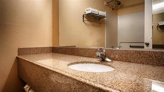 Hotel American Inn & Suites West Memphis I-40/I-55 ภายนอก รูปภาพ